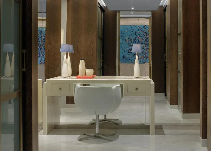 Hotel Andaz Dubai The Palm, By Hyatt